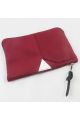 Harp Dallas Lycra Red Small Pouch 201409045