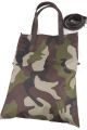 Harp Dallas Army Green Foldable Tote Bag 201409063