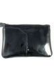 Harp Panama Techno Black Small Pouch 201409081