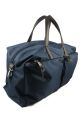 Harp Dallas Blue Dune Weekender Bag 201409087