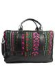 Harp Wanderlust Multicolor Weekender Bag 201410036