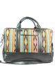 Harp Wanderlust Multicolor Weekender Bag 201410043