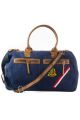 Harp Santigo Blue Classic Weekender Bag 201501007