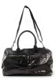 Harp Santiago Black Trendy Weekender Bag 201502006