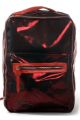 Harp Santiago Trendy Red Backpack With 14