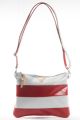 Harp Bairritz Red Hand Bag 201502023