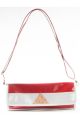 Harp Bairritz Red Clutch 201502024