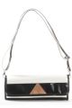 Harp Bairritz Black Clutch 201502028