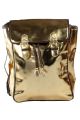 Harp Panama Techno Gold Backpack Bag 201502080