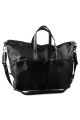 Harp Dallas Black Dune Weekender Bag 201503001