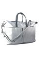 Harp Dallas Silver Dune Weekender Bag 201503002