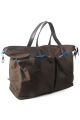 Harp Dallas Brown Dune Weekender Bag 201503003