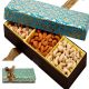 Ghasitaram 3 Partition Dryfruit Box 3partitionbox