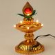 Ghasitaram 5 Kalash Diya Light 5lightkalash