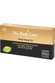 The Body Care Gold Facial Kit BC002