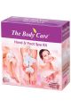 The Body Care Hand & Foot Kit BC006