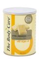 The Body Care White Chocolate Cream Liposoluble Wax BC028