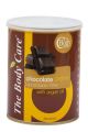 The Body Care Chocolate Cream Liposoluble Wax BC029