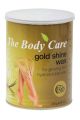 The Body Care Gold Shine Cream Hydrosoluble Wax BC030