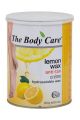 The Body Care Lemon Anti Tan Wax BC032