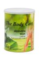 The Body Care Aloevera Cream Hydrosoluble Wax BC033