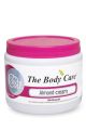 The Body Care Almond Cream 500Gms BC054