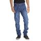 Marco USA Blue Slim Fit Jeans For Men MU1JE180