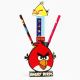 Ghasitaram Angry Bird Pen/ Pencil Holder bs13angryholder