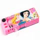 Ghasitaram 4 Compartment Barbie Pencil Case bs13barbiemagnet