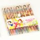 Ghasitaram Barbie Roll Pen Crayons bs13barpiecrayons