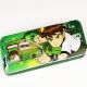 Ghasitaram Ben 10 Pencil Case With Stationary bs13ben10case