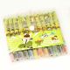 Ghasitaram Ben 10 Roll Pen Crayons bs13ben10pencrayons