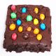 Ghasitaram M&M Brownie ch13mandmbrownie