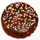 Ghasitaram Round Rich Chocolate Cake ch13roundrichchococake