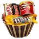 Ghasitaram Chocolate Basket chocobasket