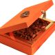 Ghasitaram Salted Badam In Gift Box Dryfruits d12saltedbadamgiftbox