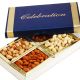 Ghasitaram Celebration Dryfruit Box d14celebrationdf