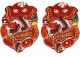 Ghasitaram Ganesh Pair Decorative Appliance d14ganeshpair