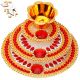 Ghasitaram Three Layer Light Exotic Diyas d14j332250