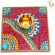 Ghasitaram Traditional Light Exotic Diyas Tray d14j337250