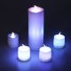 Ghasitaram Led Candles Set Light d14ledcandels