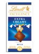 Ghasitaram Lindt Excellence Extra Creamy (Milk) Branded Chocolates d14lindtextracreamy