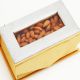 Ghasitaram Small Almond Gift Box Dryfruits d14smallalmondgiftbox