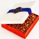 Ghasitaram White Almond Box Dryfruits d14whitealmondbox