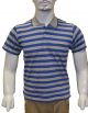 Polo Blue Grey T-Shirt For Men POLOTEEBLUGRY