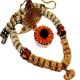 Ghasitaram Ethnic Ganesh Garland Hamper ethnicganeshgarland