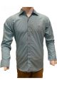 Gant Blue Formal Shirt For Men GANTBLUESHIRT