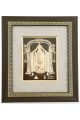 Ghasitaram Balaji Pure Gold Frame-Large Ps14balajiframe