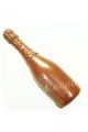 Ghasitaram Champaine Chocolate Bottle gg14champainechoco306