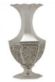 Ghasitaram Silver Flower Vase ps14SR2040L